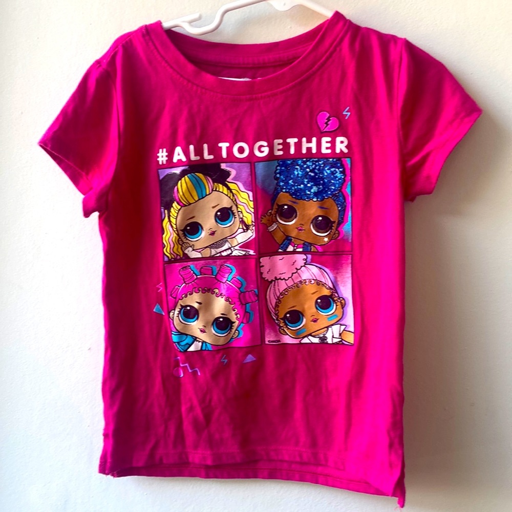 Lol tshirt